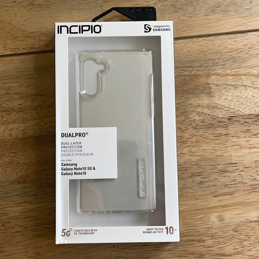 Samsung galaxy Note10 5G